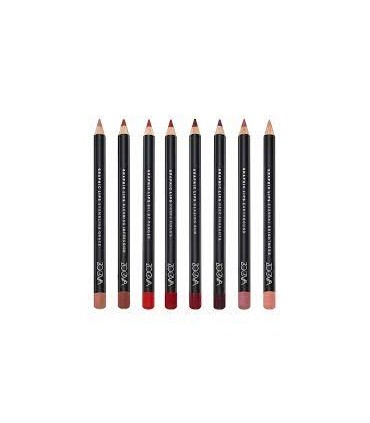 ZOEVA Graphic Lips Stumbling Grace Kredka do ust