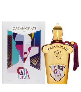Xerjoff Casamorati Casa Futura Edp - Próbka 2 ml