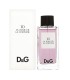 D&G 10 La Roue De La Fortune Eau De Toilette UNIKAT