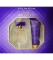 Zestaw Celine Dion Pure Brilliance EDT Eau De Toilette UNIKAT