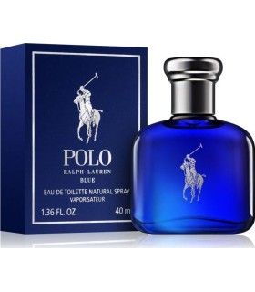 Ralph Lauren Polo Blue Pour Homme Eau De Toilette