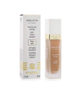 Sisleya Le Teint 4.R Rose Spice