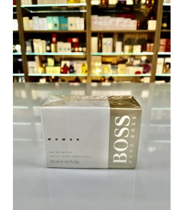 Hugo Boss Woman Eau De Parfum Stare Wydanie Unikat