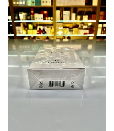 Calvin Klein Obsessed  For Men Eau De Toilette UNIKAT