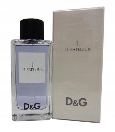 Dolce&Gabbana 1 Le Bateleur Eau de Toilette  UNIKAT
