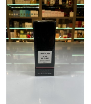 Tom Ford Rose De Chine  Eau De Parfum UNISEX Perfum NISZOWY