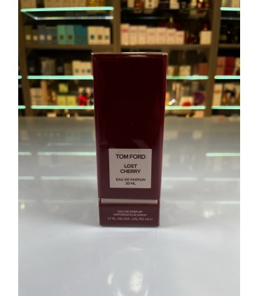Tom Ford Lost Cherry Eau De Parfum