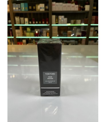 Tom Ford Oud Wood Eau De Parfum