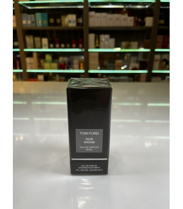 Tom Ford Oud Wood Eau De Parfum