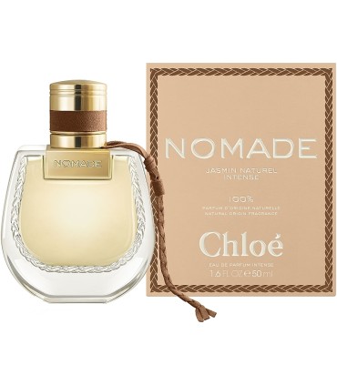 Chloe Nomade Jasmin Naturel Intense  Eau De Parfum