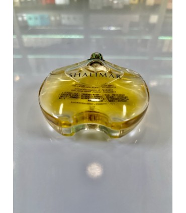 Guerlain Shalimar  Eau De Toilette  Pour Femme UNIKAT OLD