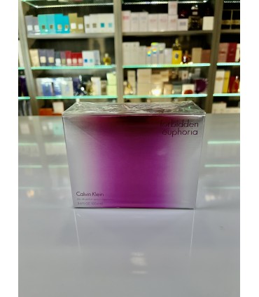 Calvin Klein Euphoria Forbidden Eau De Parfum UNIKAT