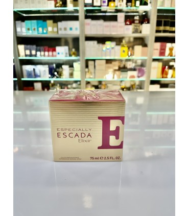 Escada Especially Elixir Eau De Parfum INTENSE UNIKAT