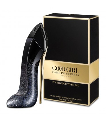 Carolina Herrera Good Girl Supreme Eau de Parfum UNIKAT