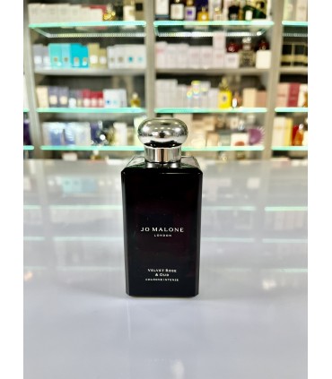 Jo Malone Velvet Rose&Oud Cologne Intense 100ml