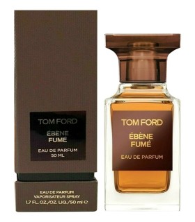 Tom Ford Ebene Fume Eau De Parfum Pour Femme  Perfum NISZOWY - 30 ml
