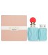 Zestaw Miu Miu 100ml Eau De Parfum