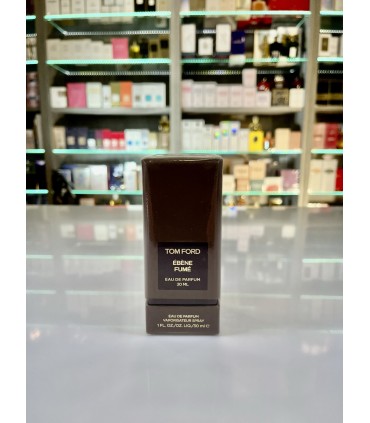 Tom Ford Ebene Fume Eau De Parfum Pour Femme  Perfum NISZOWY