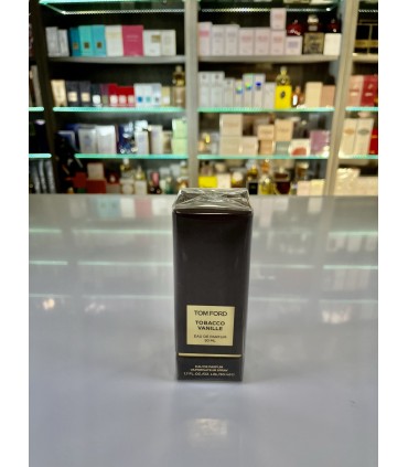Tom Ford Tobacco Vanille Eau De Parfum Perfum NISZOWY