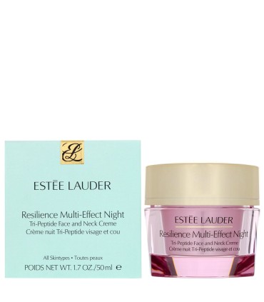 Estee Lauder Resilience Multi Effect Night