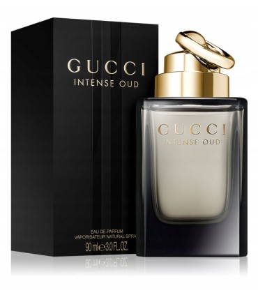 Gucci Intense Oud Pour Homme Eau De Parfum