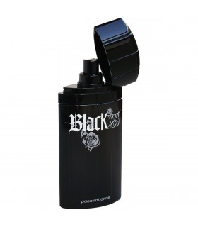 Rabanne Black XS Pour Homme Eau De Toilette