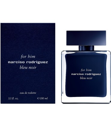 Narciso Rodriguez Blue Noir Eau De Toilette