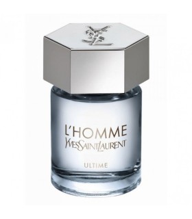 Yves Saint Laurent L'Homme Ultime Eau De Parfum UNIKAT - 60 ml