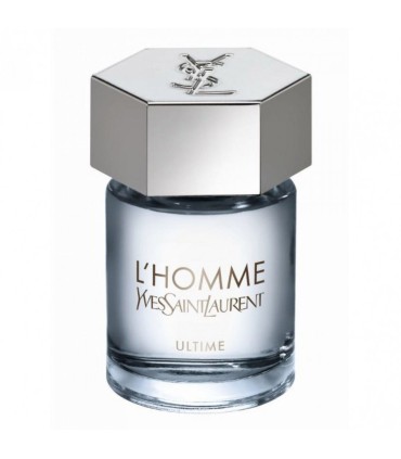 Yves Saint Laurent L'Homme Ultime Eau De Parfum UNIKAT