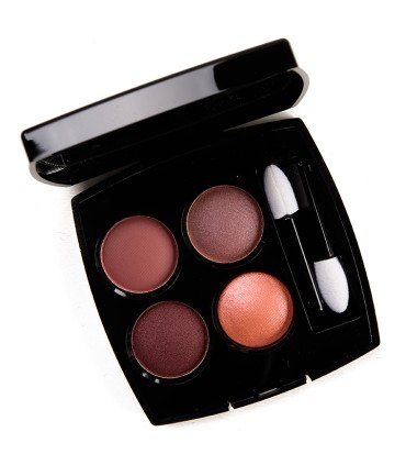 Chanel Les 4 Ombres 354 Warm Memories