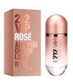 Carolina Herrera 212 Vip Rose Eau De Parfum