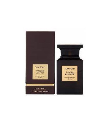 Tom Ford Tuscan Leather Eau De Parfum
