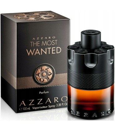 Azzaro The Most Wanted Parfum Pour Homme