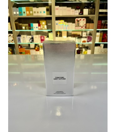 Tom Ford Grey Vetiver  Eau De Parfum