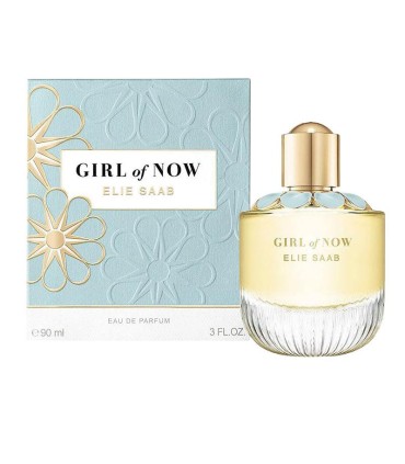 Elie Saab Girl Of Now Eau De Parfum
