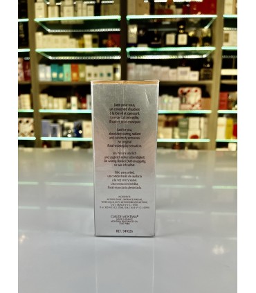 Montana Just Me Eau De Toilette UNIKAT Pour Femme