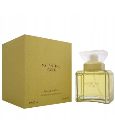 Valentino Gold  Eau De Parfum UNIKAT VINTAGE