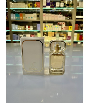 Montana Eau De Parfum Pour Femme UNIKAT