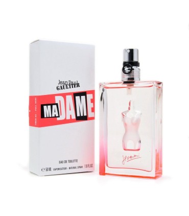 Jean Paul Gaultier Madame Eau de Toilette UNIKAT