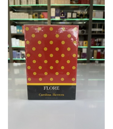 Carolina Herrera Flore Eau De Parfum UNIKAT OLD