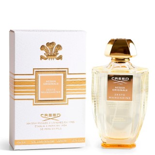 Creed Zeste Mandarine Eau De Parfum UNISEX Perfum NISZOWY - 100 ml