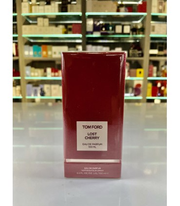 Tom Ford Lost Cherry Eau De Parfum