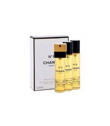 Chanel No 5 Eau De Parfum
