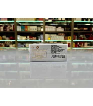 Creed Zeste Mandarine Eau De Parfum UNISEX Perfum NISZOWY