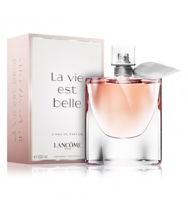 Lancome La Vie Est Belle Eau De Parfum