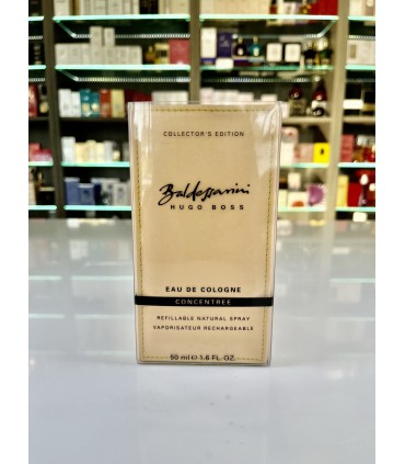 Hugo Boss Baldessarini Eau De Cologne Concentree UNIKAT