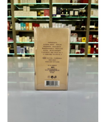 Hugo Boss Baldessarini Eau De Cologne Concentree UNIKAT