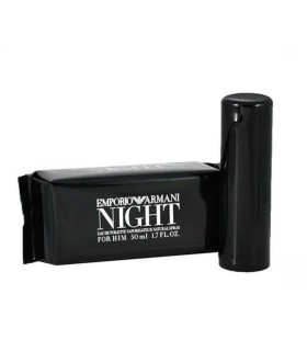 Emporio Giorgio Armani Night For Him  Eau De Toilette UNIKAT