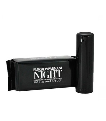 Emporio Giorgio Armani Night For Him  Eau De Toilette UNIKAT