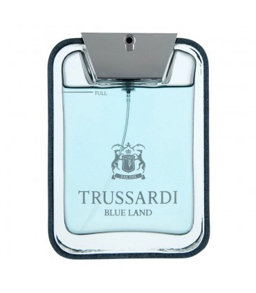 Trussardi Blue Land Eau De Toilette UNIKAT